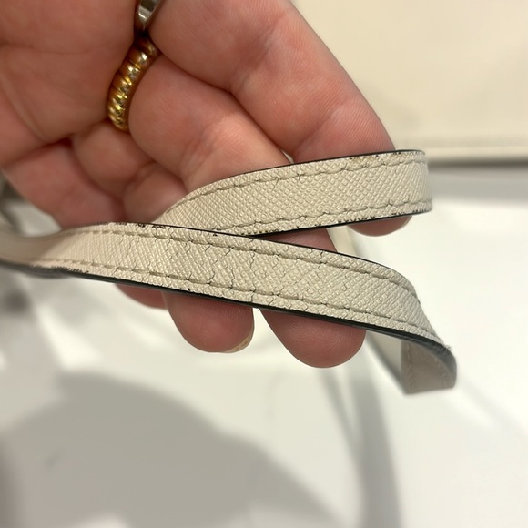 Michael Kors Tote Bag Taupe - Picture 8 of 9